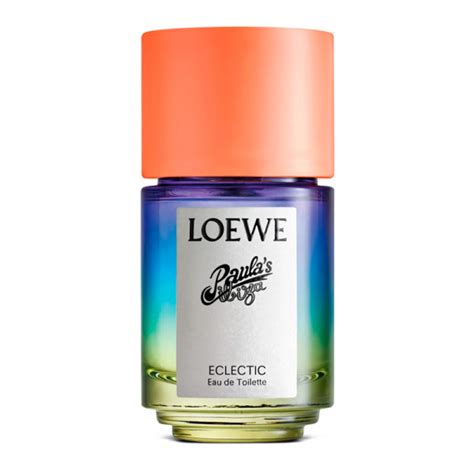 LOEWE Paula's Ibiza Eclectic Eau de Toilette 100 ml .